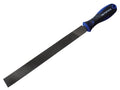 Handled Hand Second Cut Engineers File 200mm (8in)