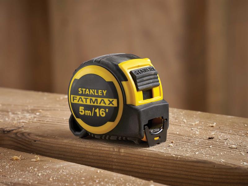 FatMax® Next Generation Tape 8m/26ft (Width 32mm)