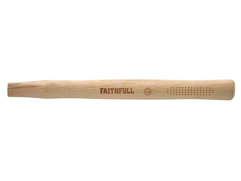 FSC Hickory Ball Pein Hammer Handle 375mm (15in)                                