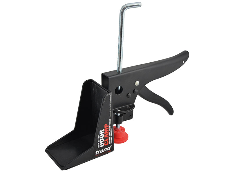 Door Clamp 55mm Capacity (Ratchet Type) D/CLAMP/A