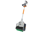 MAXXBRUSH Outdoor Multi-Brush Black 1020W 240V                                  