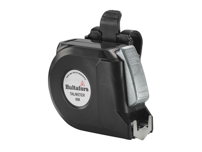 Talmeter Marking Measure 6m (Width 25mm)                                        