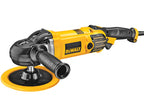 DWP849X Variable Speed Polisher 1250W 240V                                      