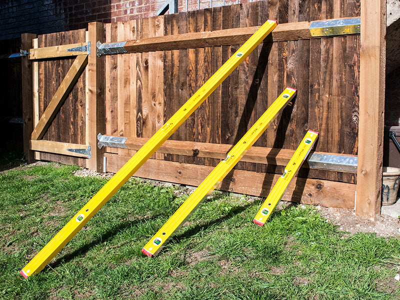 96-2 Level Pack 60cm  120cm & 180cm