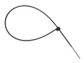 Cable Tie Natural/Clear 8.0 x 450mm (Bag 100)