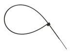 Cable Tie Natural/Clear 8.0 x 450mm (Bag 100)
