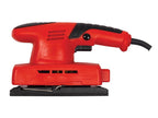 1/3 Sheet Orbital Sander 135W 240V