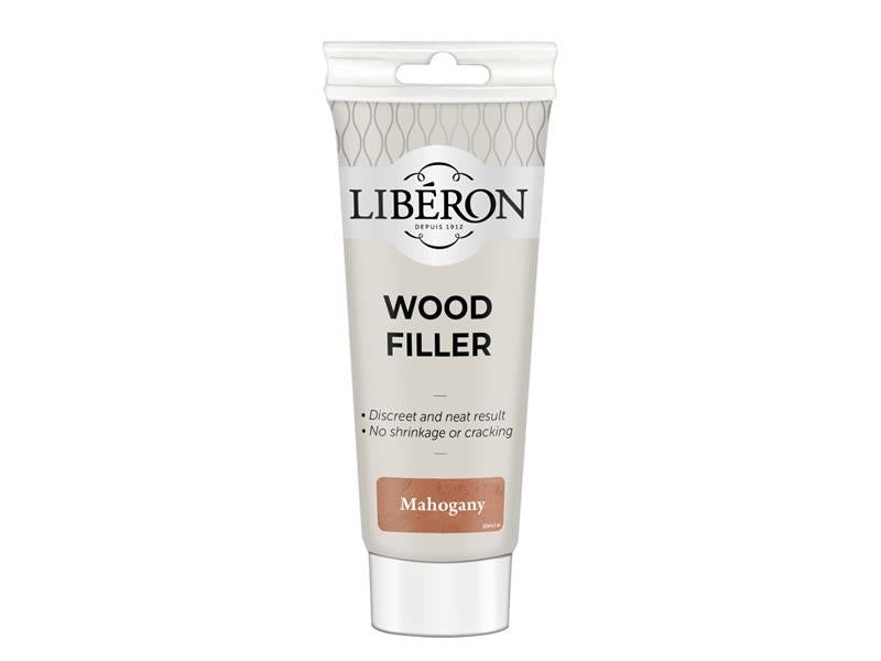 Wood Filler Neutral 150ml