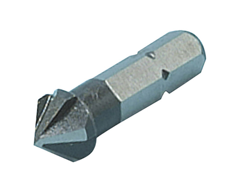 High Speed Steel Countersink - Wood (up to No.16)
