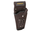 STST1-80118 Leather Drill Holster