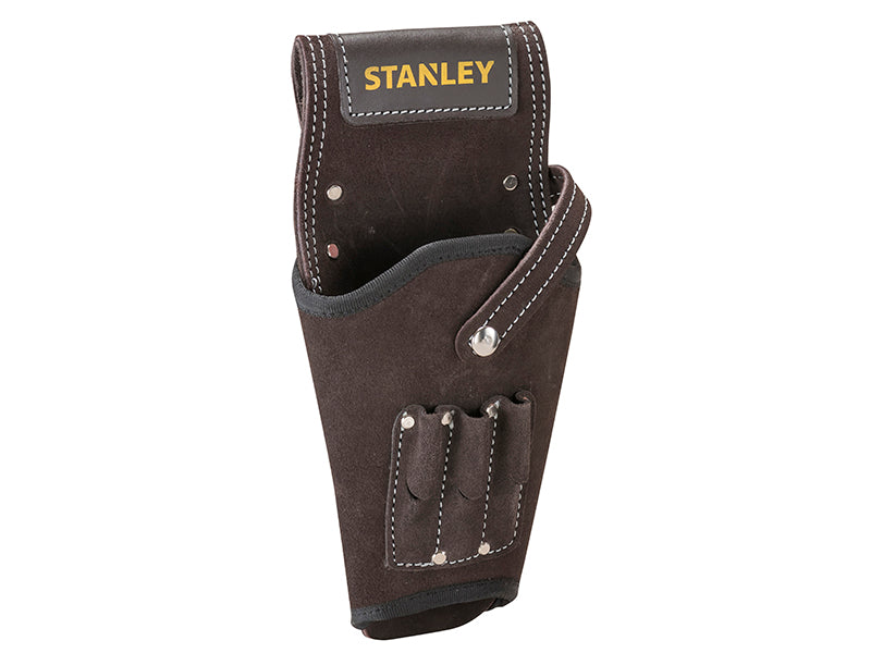 STST1-80118 Leather Drill Holster
