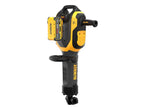 DCH966Z2 XR FlexVolt Demolition Hammer 54V 2 x 5.0Ah Li-ion                     