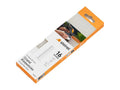 Crystal Glue Sticks Ø7mm Crystal 96g (Pack 16)