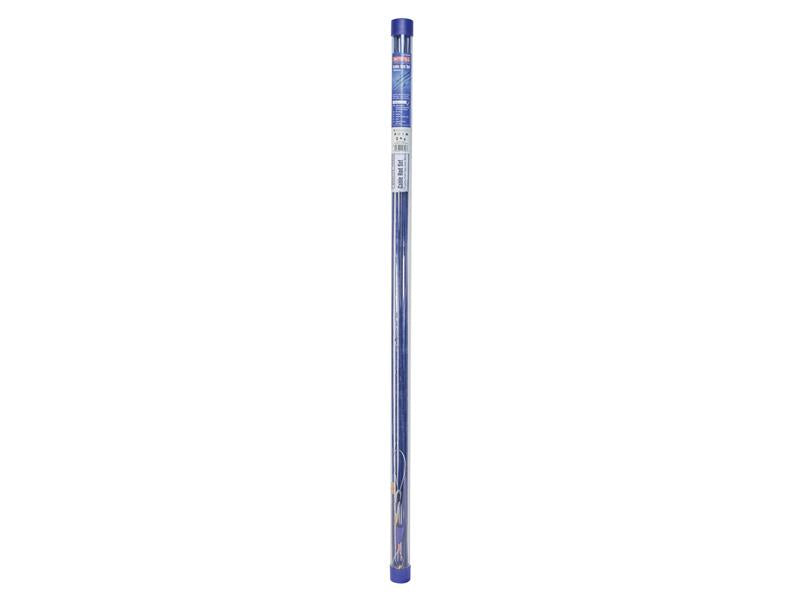 Fibreglass Cable Rod Set 15pc 10 x 1000mm                                       