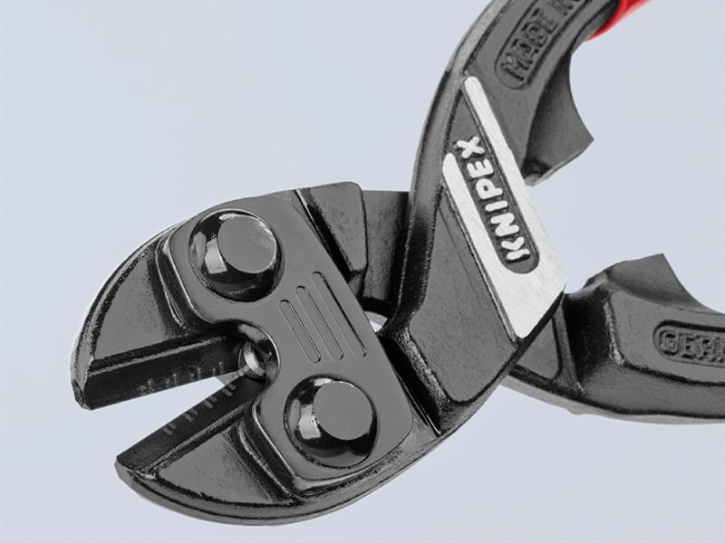 71 01 200 CoBolt® Compact Bolt Cutters PVC Grip 200mm                           