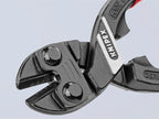 71 01 200 CoBolt® Compact Bolt Cutters PVC Grip 200mm                           
