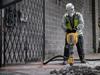 D25911K SDS-Max Demolition Hammer 11kg 110V                                     