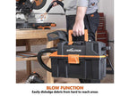 R15VAC L Class Wet & Dry Vacuum 1000W 240V                                      