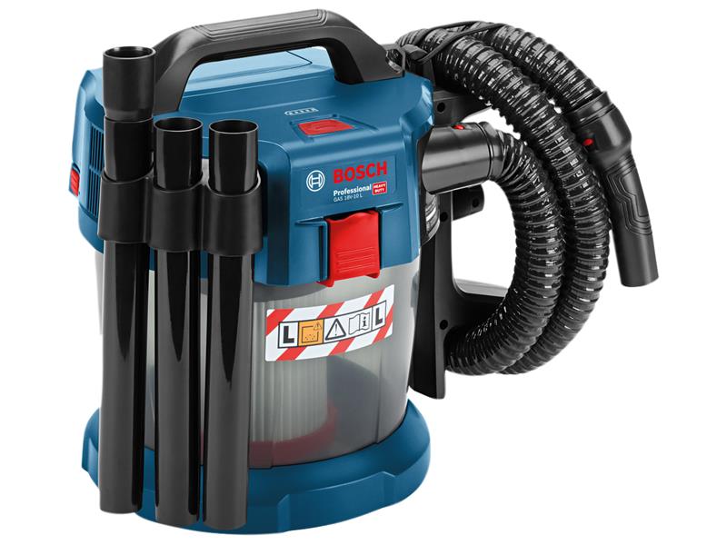 GAS 18V-10 L Professional L-Class Vacuum 18V Bare Unit                          