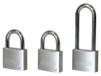 64TI/60mm TITALIUM™ Padlock Keyed Alike KA6607