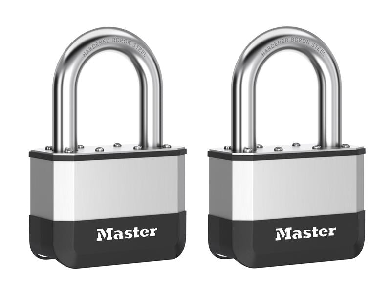 Elite™ Laminated Padlock