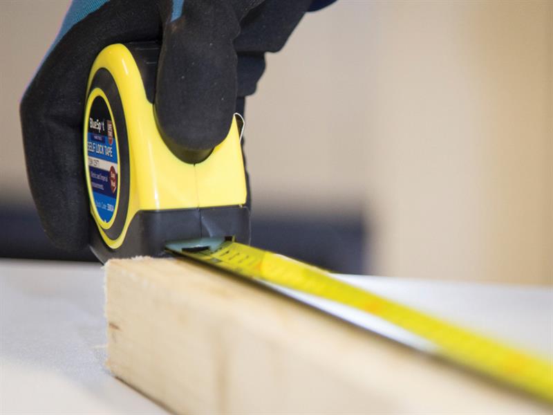 Tape 5m (12 Piece Display)                                                      