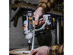 MAXXPACK Twin Drill & Screwdriver 18V 1 x 2.0Ah Li-ion                          