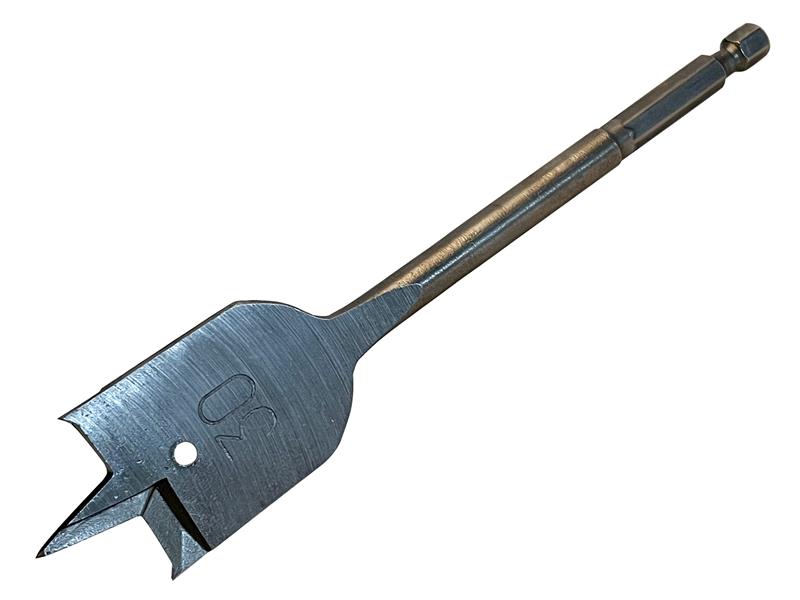 9629 Series Flat Bit Set, 8 Piece