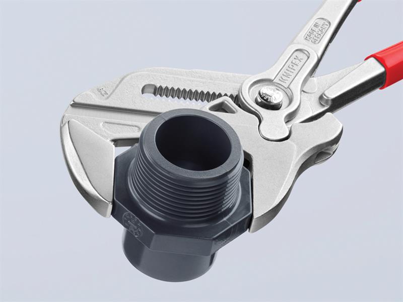 86 03 300 Pliers Wrench 300mm                                                   