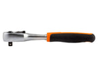 Quick Release Reversible Ratchet 1/4in Drive                                    
