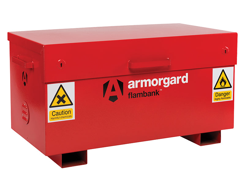 FB2 FlamBank™ Hazard Vault 1275 x 665 x 660mm