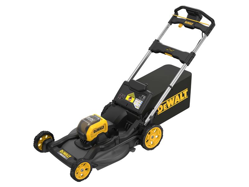 DCMWP500N FlexVolt XR Push Mower 54V Bare Unit                                  