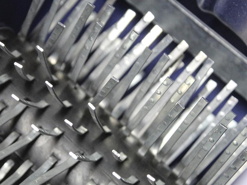 Heavy-Duty Plastic Body Hand Sprayer                                            