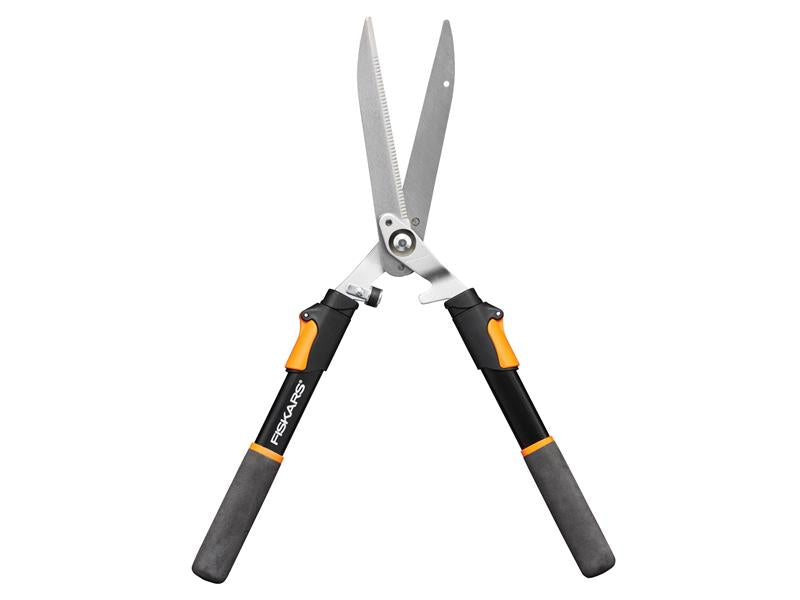 Solid™ Telescopic Hedge Shears                                                  