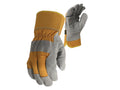 SY780 Winter Rigger Gloves - Large