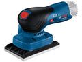 GSS 12V-13 Professional Orbital Sander 12V Bare Unit                            