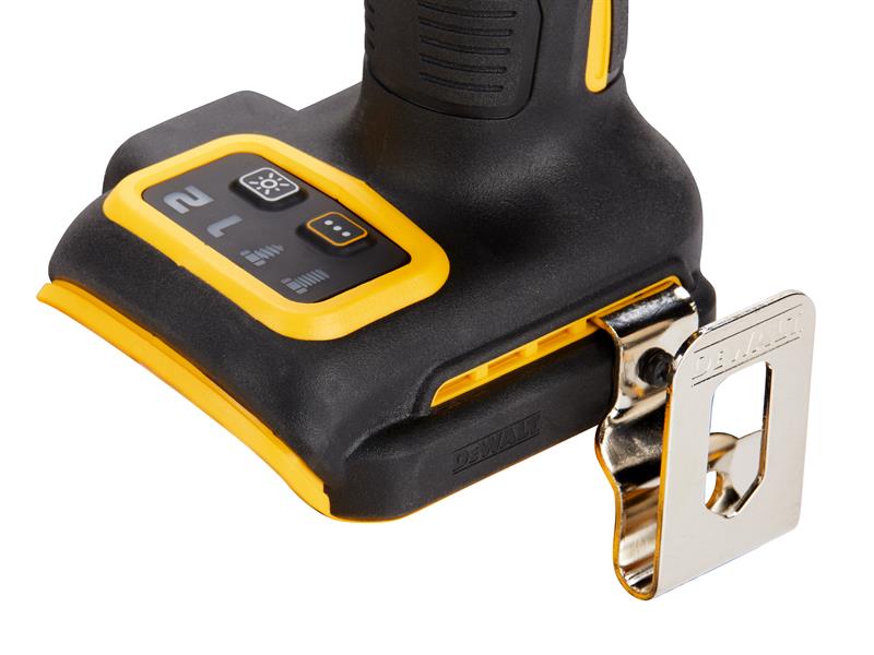 DCF922D2T XR BL 1/2in Impact Wrench 18V 2 x 2.0Ah Li-ion                        