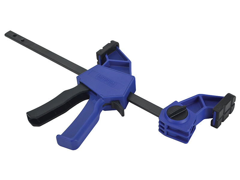 Bar Clamp & Spreader 150mm (6in) 70kg                                           