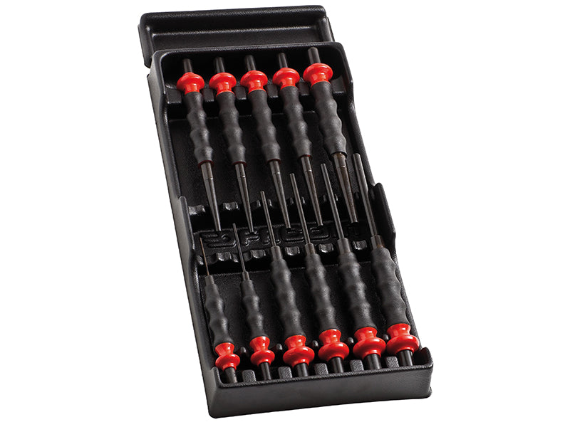 Drift  Nail & Centre Punches Module  11 Piece                                   