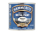 Direct to Rust Smooth Finish Metal Paint Yellow 750ml
