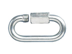 Quick Repair Links 8.0mm Zinc Plated (Pack 2)