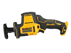 DCS312N XR Brushless Sub-Compact Reciprocating Saw 12V Bare Unit                
