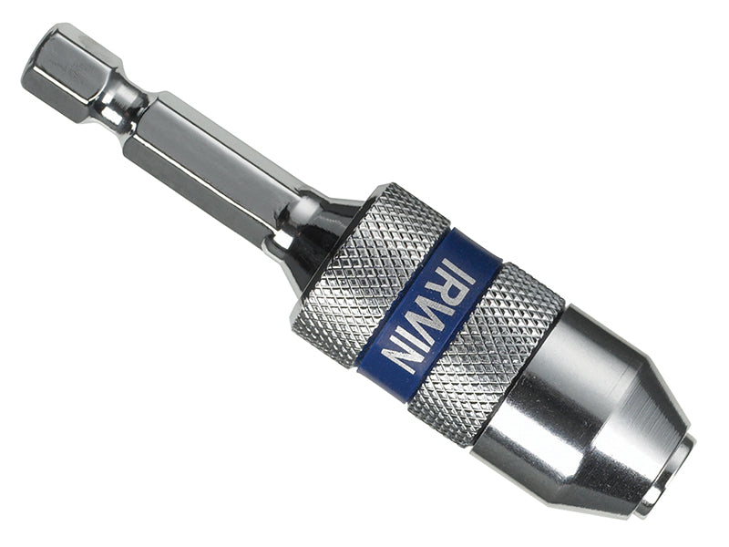 Lock-n-Load™ Quick Change Extension Bit Holder 65mm 1/4in                       