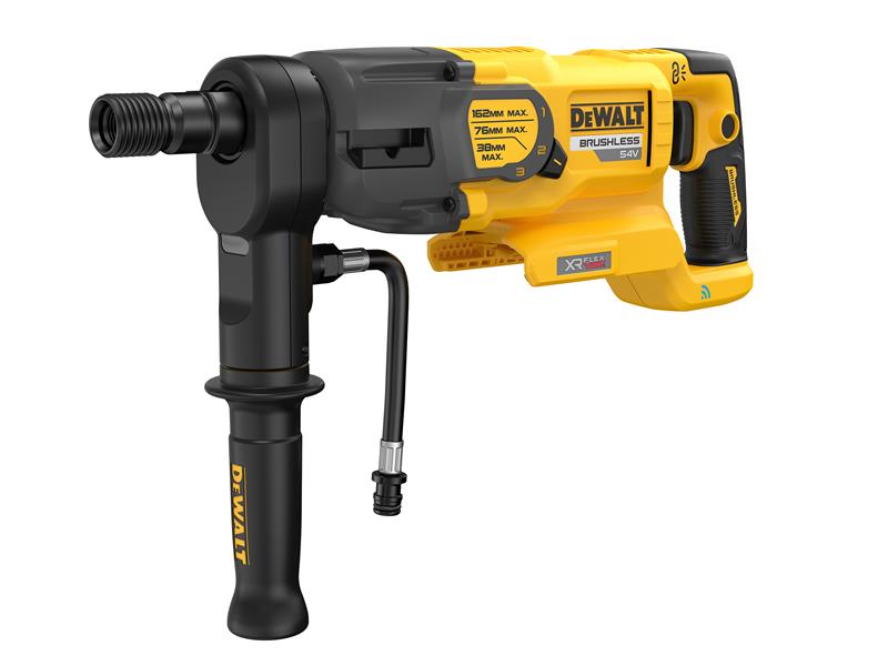 DCD150NK XR FlexVolt Diamond Drill 54V Bare Unit                                