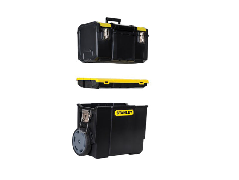 3-in-1 Mobile Work Centre
