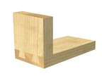 C041A x 1/4 TCT Dovetail 104° 12.7 x 12.7mm