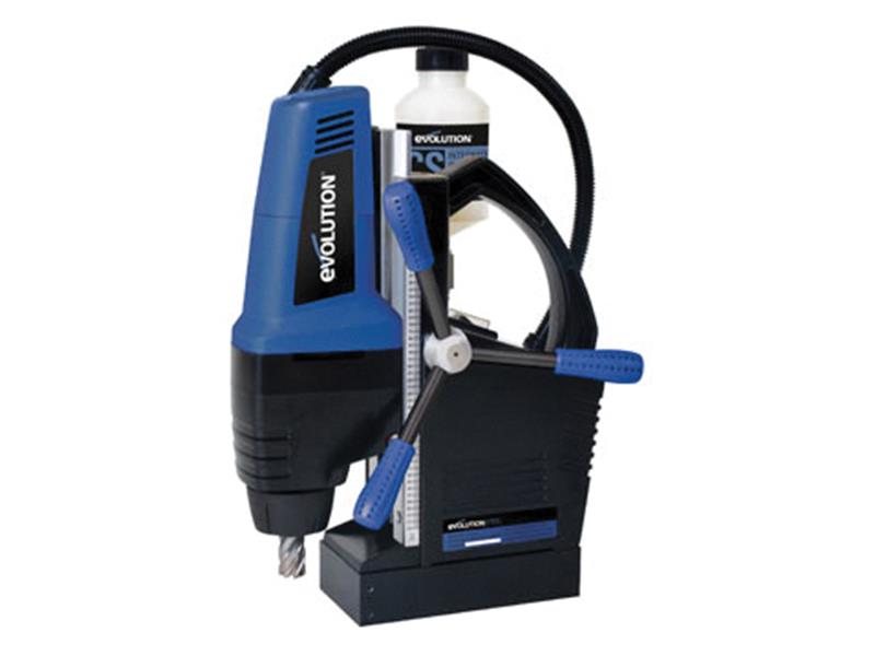 EVOMAG42 Magnetic Drill 1200W 110V                                              