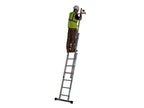 Everest D-Rung Triple Extension Ladder