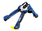 FP222 Fence Pliers and 200 VR22 Hog Rings Kit