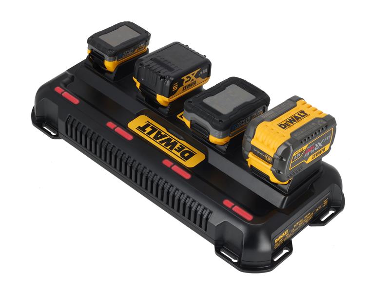 DCB1404 4A Multiport Charger 240V